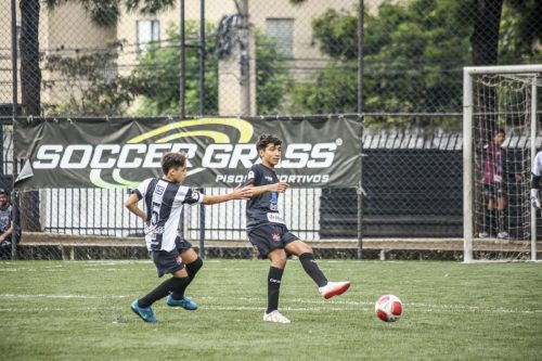 3ª Rodada - 41º CIFAC Hapvida 2025