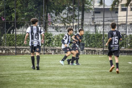 3ª Rodada - 41º CIFAC Hapvida 2025