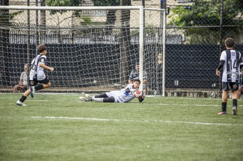 3ª Rodada - 41º CIFAC Hapvida 2025