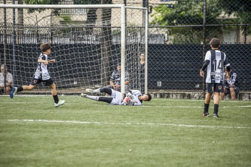 3ª Rodada - 41º CIFAC Hapvida 2025