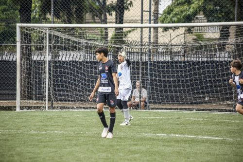 3ª Rodada - 41º CIFAC Hapvida 2025