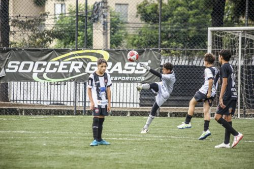 3ª Rodada - 41º CIFAC Hapvida 2025