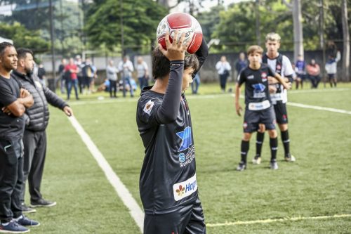 3ª Rodada - 41º CIFAC Hapvida 2025