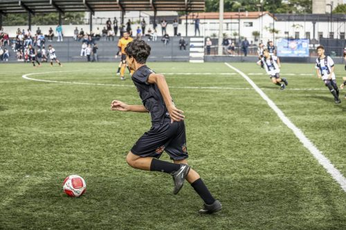 3ª Rodada - 41º CIFAC Hapvida 2025