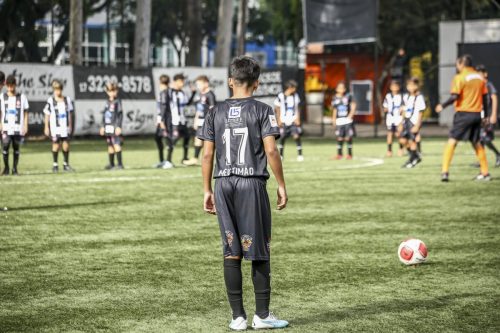 3ª Rodada - 41º CIFAC Hapvida 2025