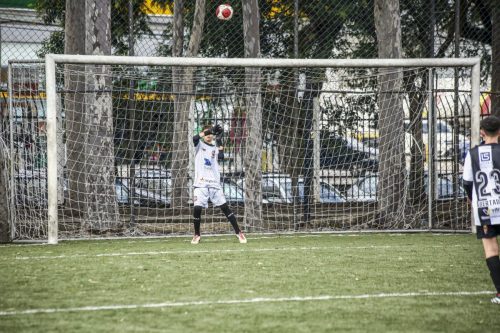 3ª Rodada - 41º CIFAC Hapvida 2025