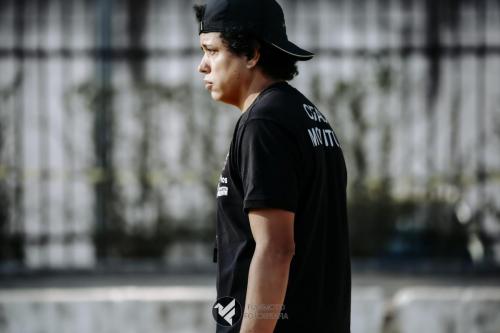 3ª Rodada - 41º CIFAC Hapvida 2025