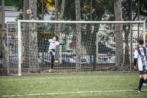 3ª Rodada - 41º CIFAC Hapvida 2025