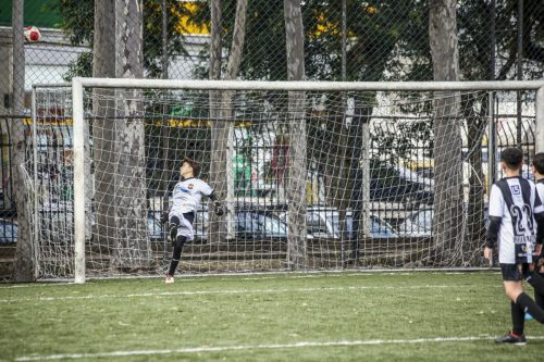 3ª Rodada - 41º CIFAC Hapvida 2025