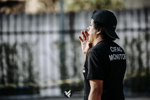 3ª Rodada - 41º CIFAC Hapvida 2025