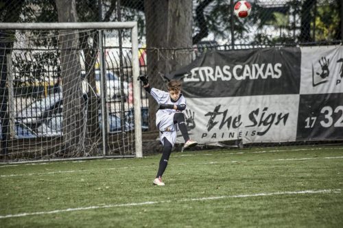 3ª Rodada - 41º CIFAC Hapvida 2025