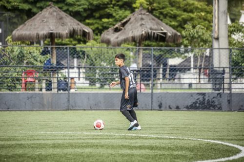 3ª Rodada - 41º CIFAC Hapvida 2025