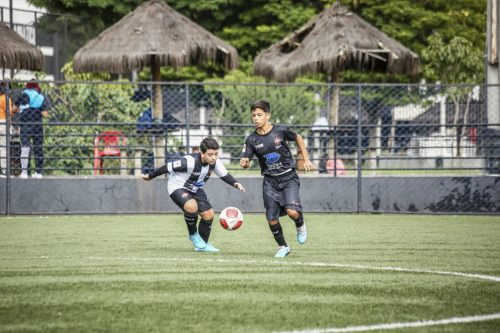 3ª Rodada - 41º CIFAC Hapvida 2025