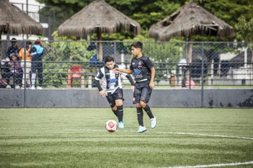 3ª Rodada - 41º CIFAC Hapvida 2025