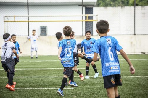 3ª Rodada - 41º CIFAC Hapvida 2025