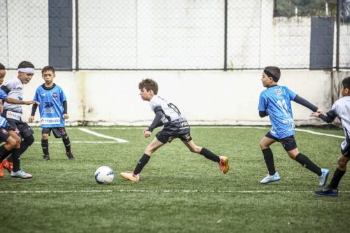 3ª Rodada - 41º CIFAC Hapvida 2025