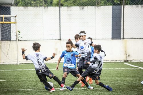 3ª Rodada - 41º CIFAC Hapvida 2025