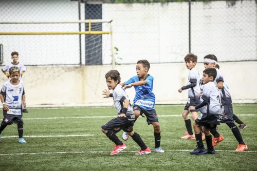 3ª Rodada - 41º CIFAC Hapvida 2025