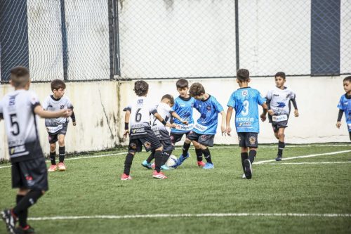 3ª Rodada - 41º CIFAC Hapvida 2025