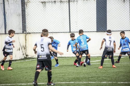 3ª Rodada - 41º CIFAC Hapvida 2025