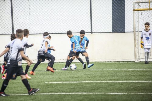 3ª Rodada - 41º CIFAC Hapvida 2025