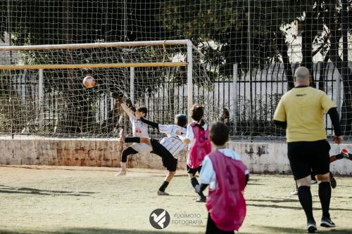 3ª Rodada - 41º CIFAC Hapvida 2025