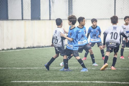 3ª Rodada - 41º CIFAC Hapvida 2025