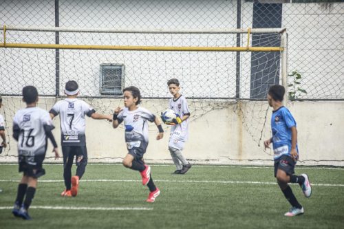 3ª Rodada - 41º CIFAC Hapvida 2025