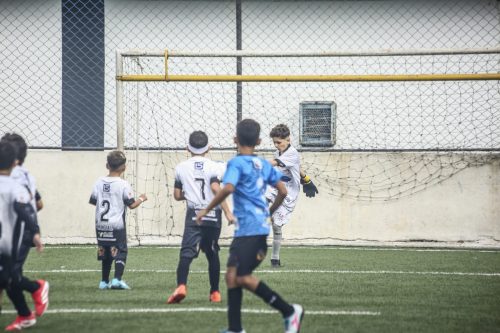 3ª Rodada - 41º CIFAC Hapvida 2025