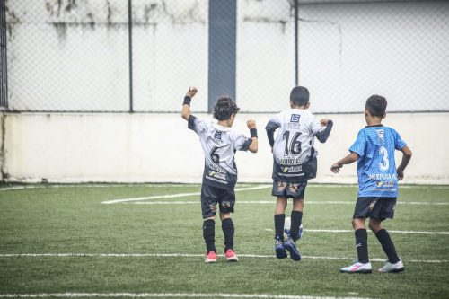 3ª Rodada - 41º CIFAC Hapvida 2025