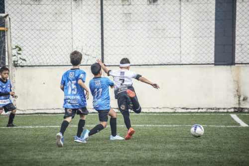 3ª Rodada - 41º CIFAC Hapvida 2025