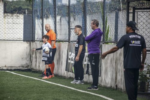 3ª Rodada - 41º CIFAC Hapvida 2025