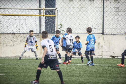 3ª Rodada - 41º CIFAC Hapvida 2025