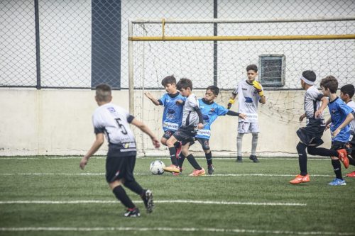 3ª Rodada - 41º CIFAC Hapvida 2025