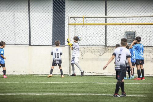 3ª Rodada - 41º CIFAC Hapvida 2025