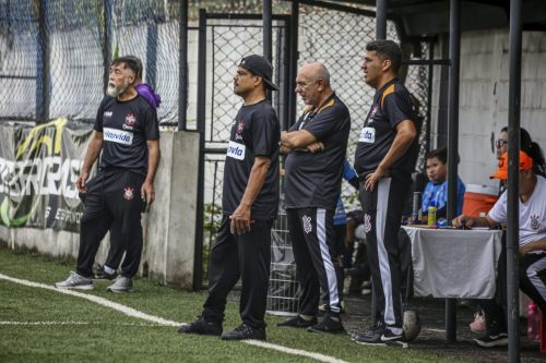 3ª Rodada - 41º CIFAC Hapvida 2025