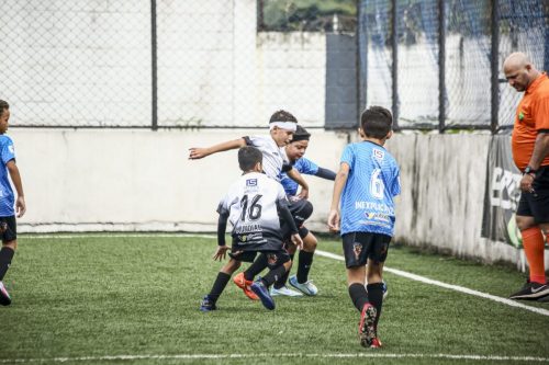 3ª Rodada - 41º CIFAC Hapvida 2025