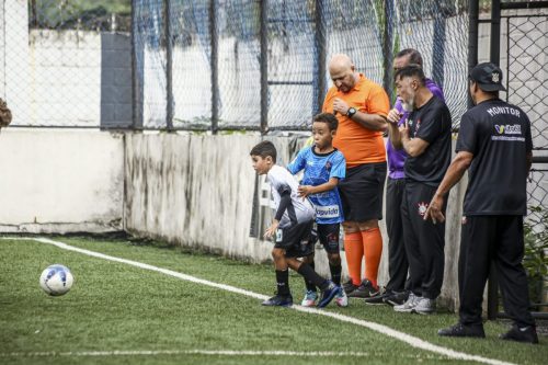 3ª Rodada - 41º CIFAC Hapvida 2025