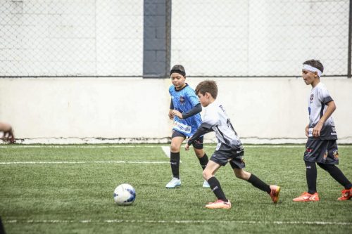 3ª Rodada - 41º CIFAC Hapvida 2025