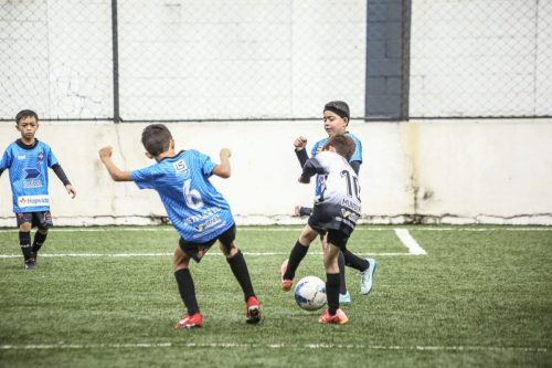 3ª Rodada - 41º CIFAC Hapvida 2025