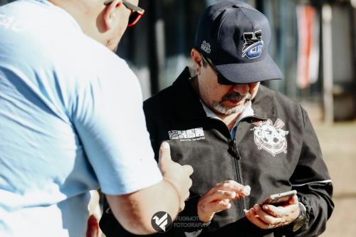 3ª Rodada - 41º CIFAC Hapvida 2025