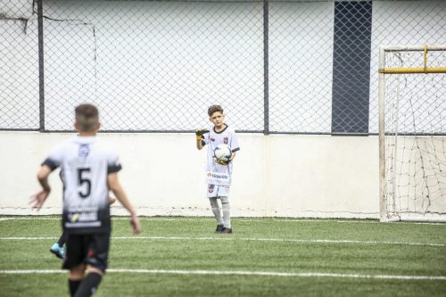 3ª Rodada - 41º CIFAC Hapvida 2025