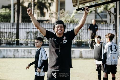 3ª Rodada - 41º CIFAC Hapvida 2025