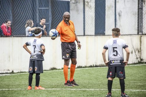 3ª Rodada - 41º CIFAC Hapvida 2025