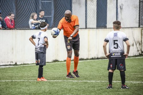 3ª Rodada - 41º CIFAC Hapvida 2025