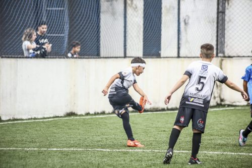 3ª Rodada - 41º CIFAC Hapvida 2025