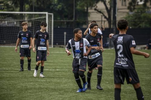 3ª Rodada - 41º CIFAC Hapvida 2025