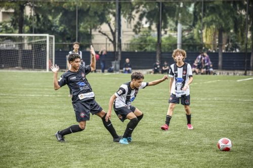 3ª Rodada - 41º CIFAC Hapvida 2025