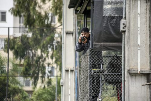 3ª Rodada - 41º CIFAC Hapvida 2025