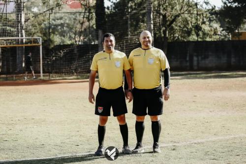 3ª Rodada - 41º CIFAC Hapvida 2025